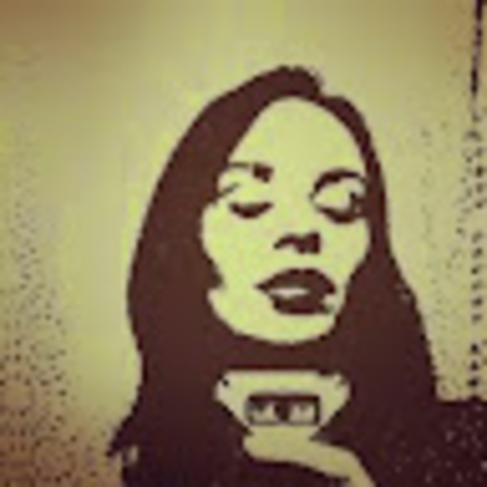 Meet your Posher, Nora